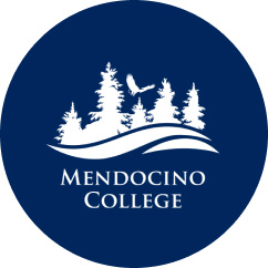 Mendocino College Logo